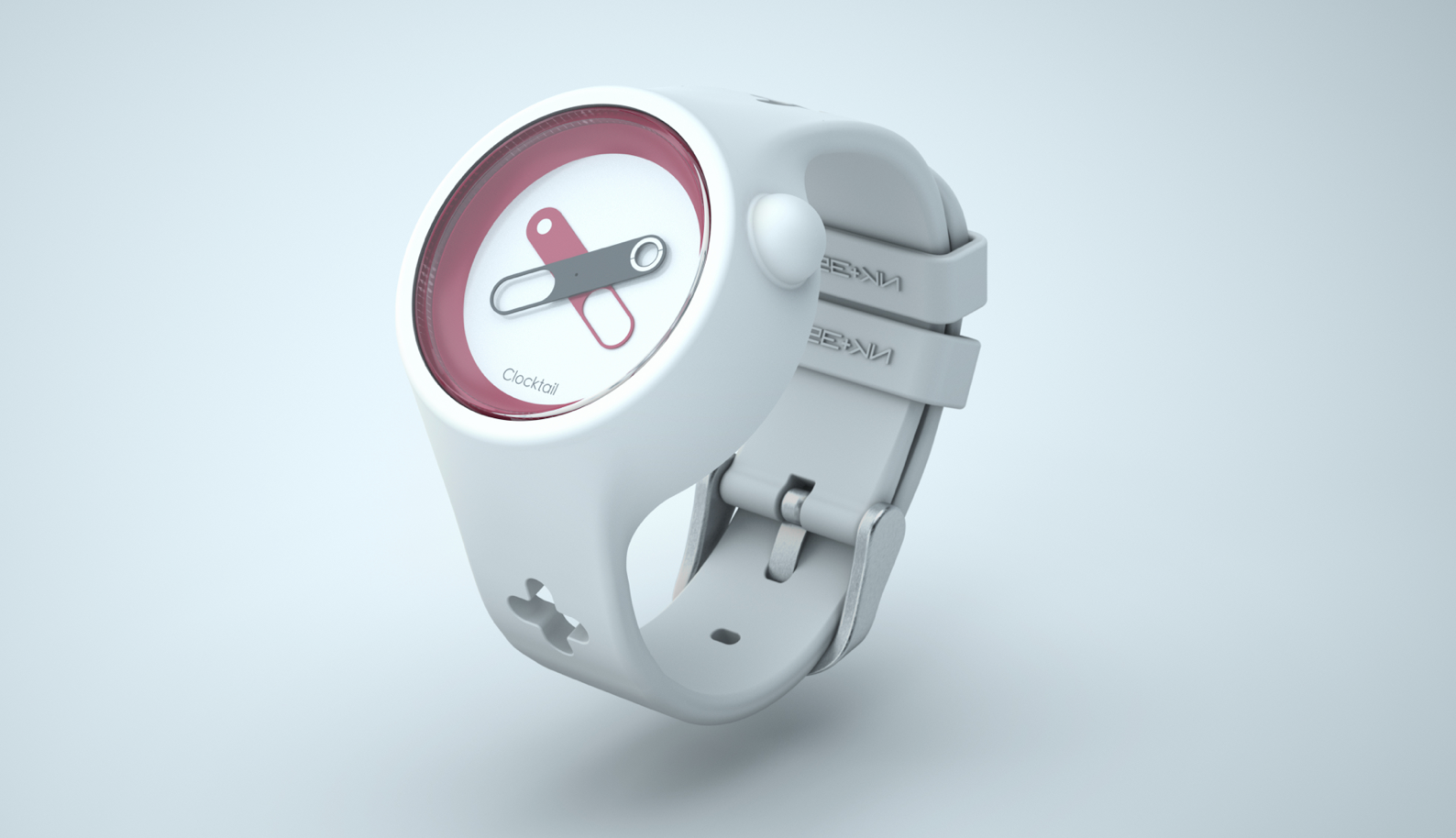 time，Wristwatch，Clocktail，