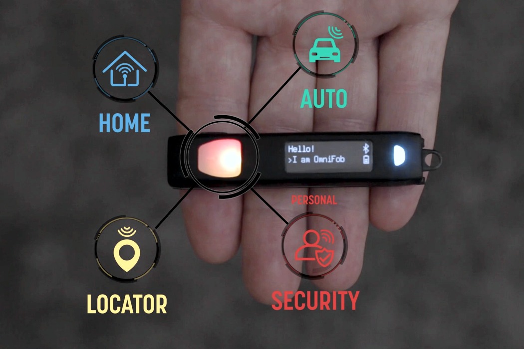 control，equipment，intelligence，OmniFob，