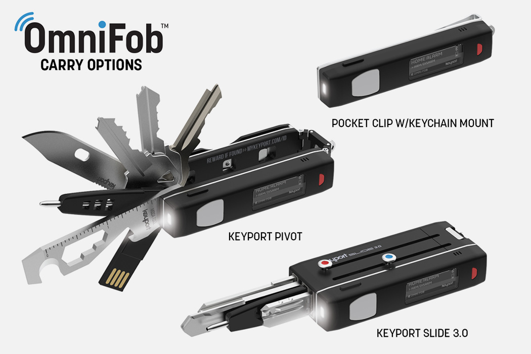 control，equipment，intelligence，OmniFob，