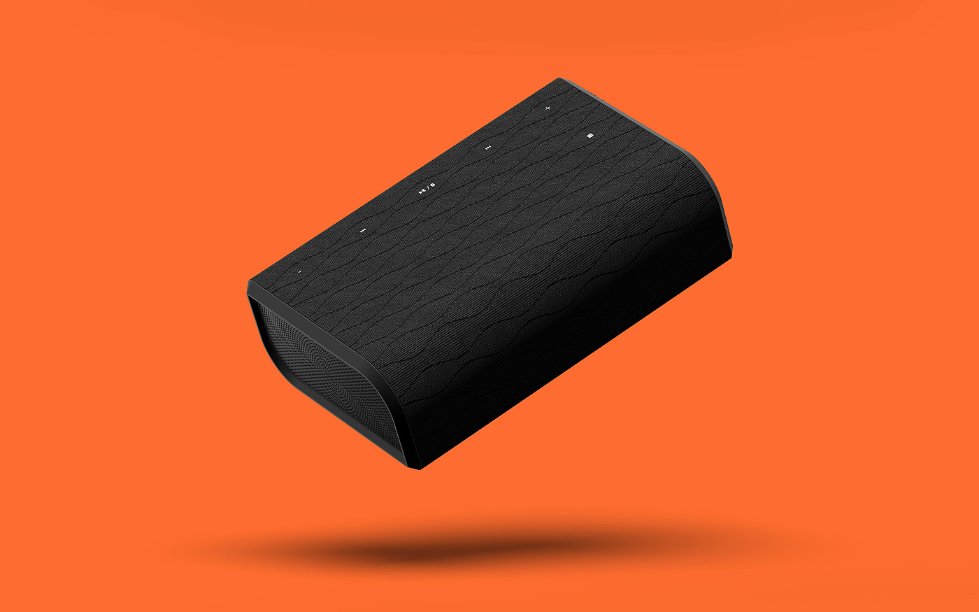 loudspeaker box，Bluetooth，i-box，