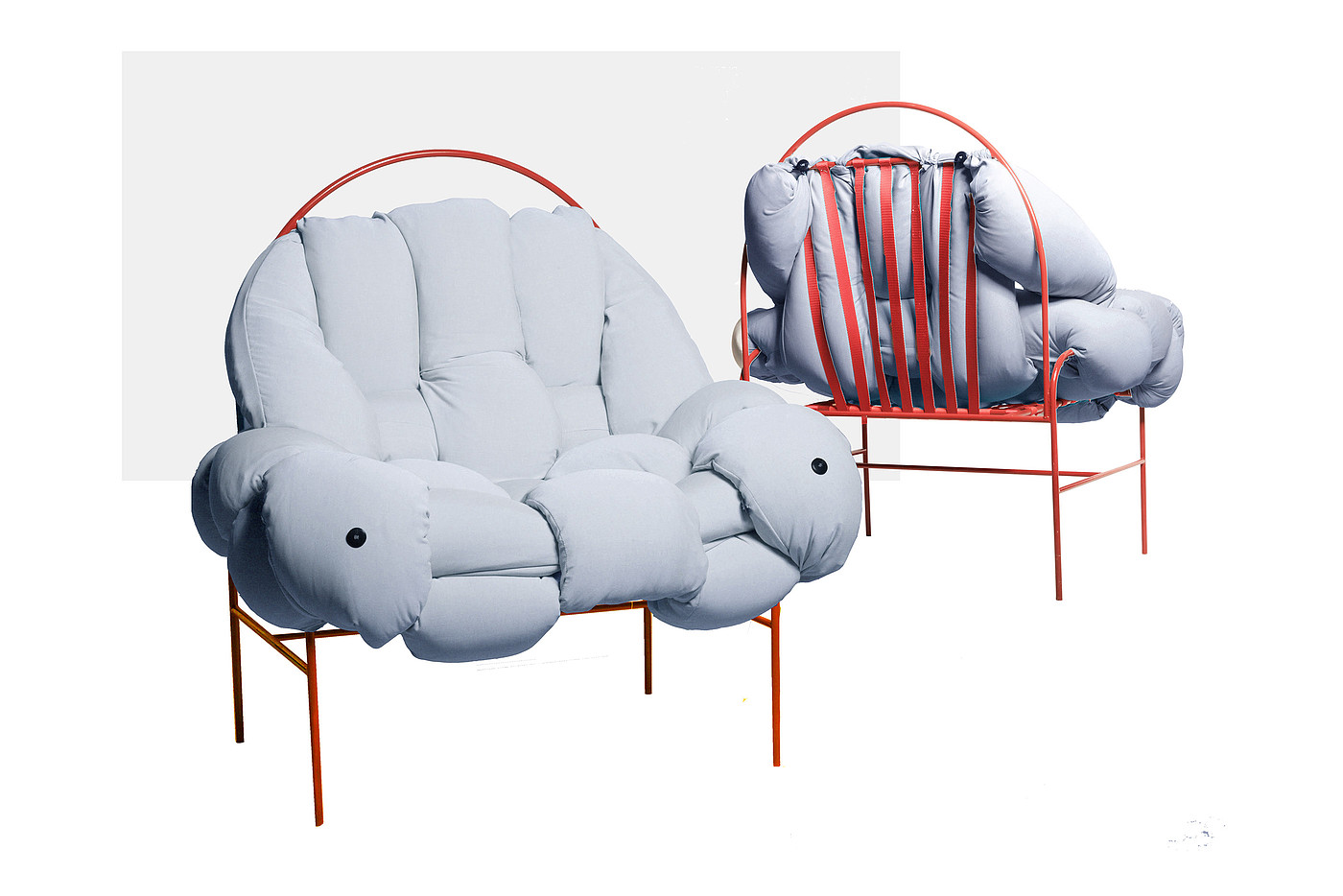 you must be dreaming，pillow，chair，