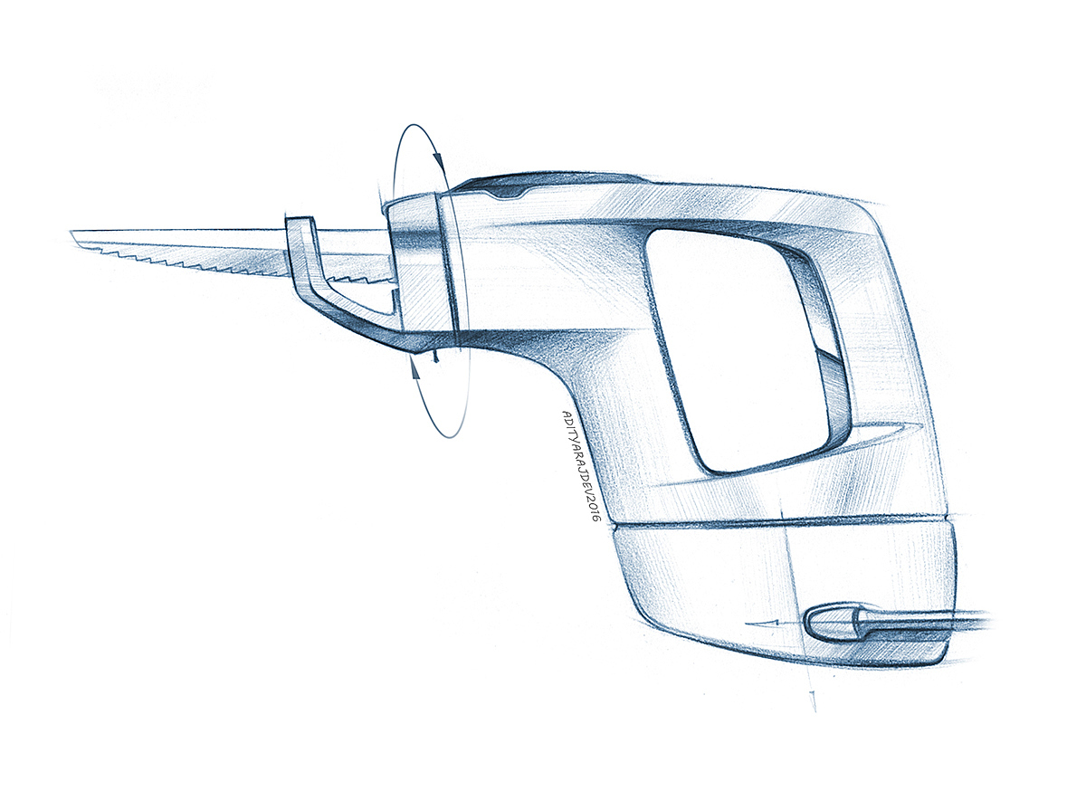 Rendering，sketch，product design，