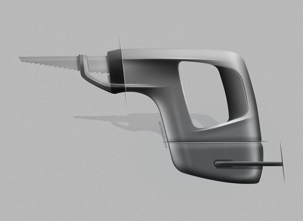 Rendering，sketch，product design，