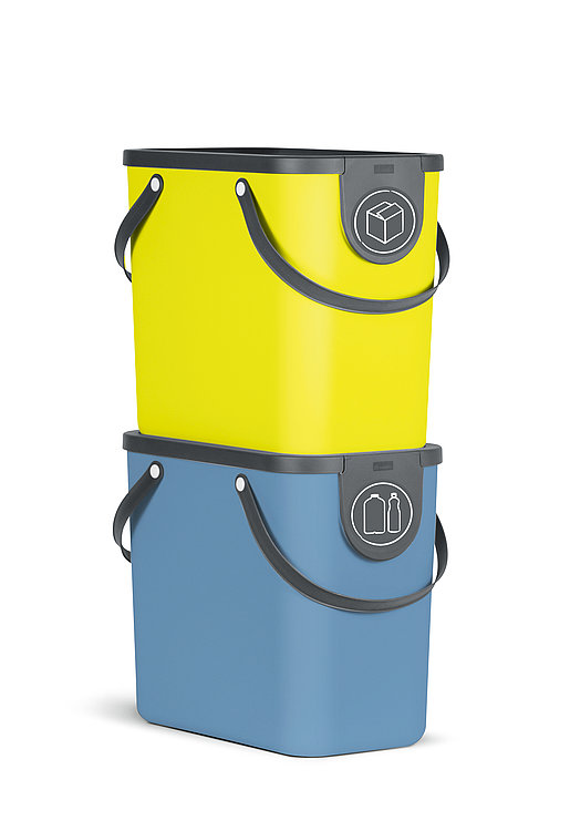 reddot，trash can，ALBULA，2019 red dot product design award，