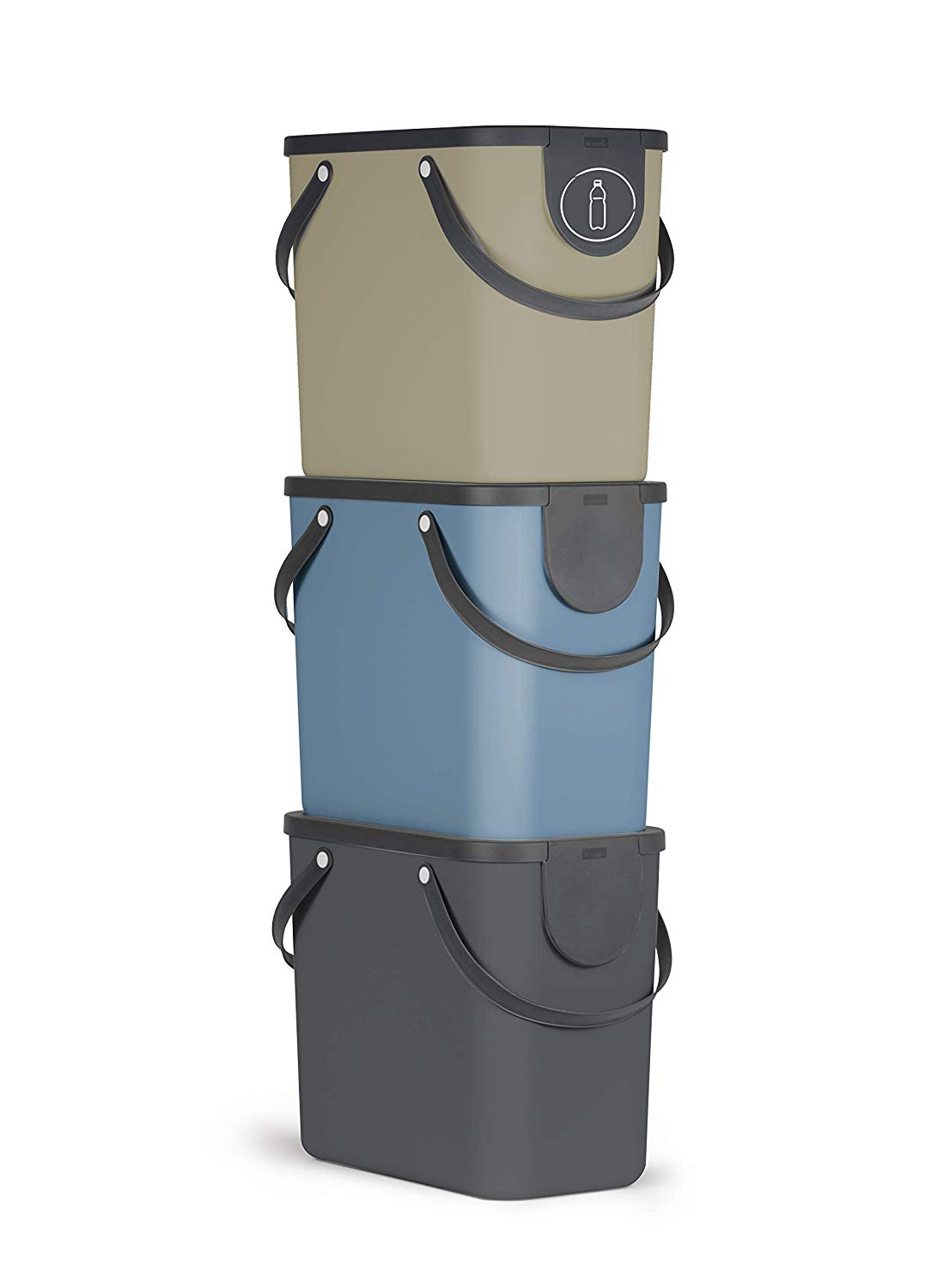 reddot，trash can，ALBULA，2019 red dot product design award，