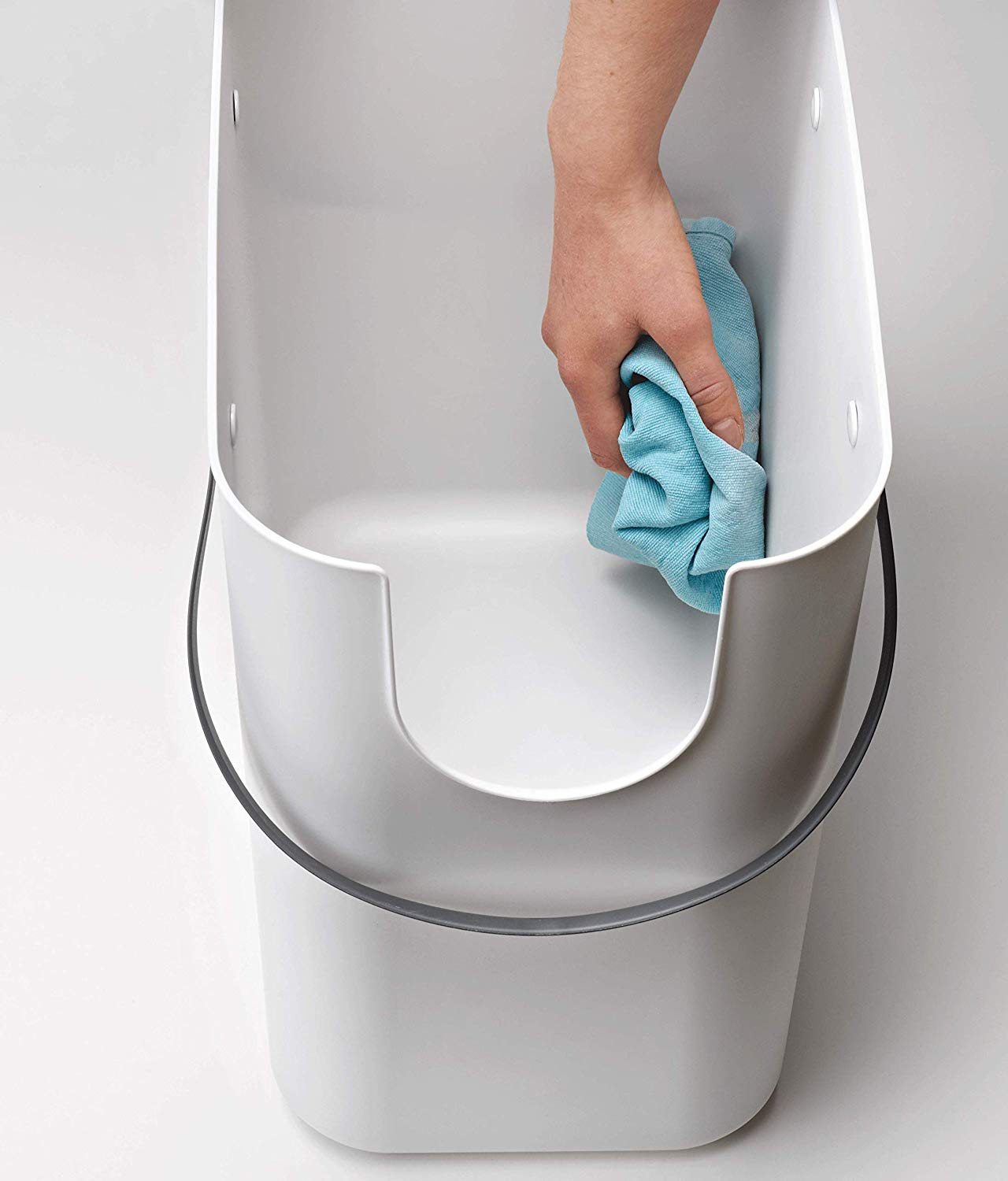 reddot，trash can，ALBULA，2019 red dot product design award，