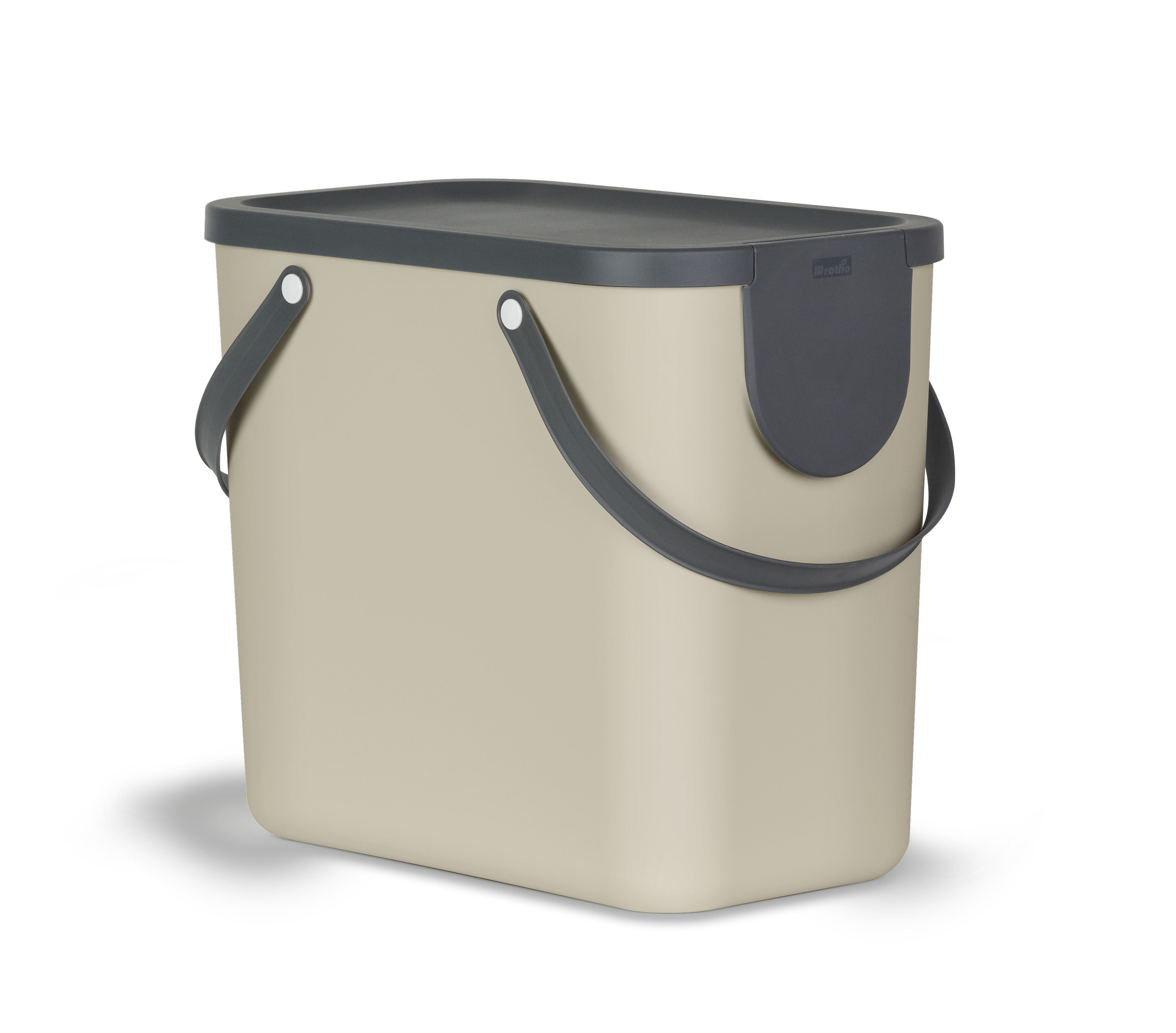 reddot，trash can，ALBULA，2019 red dot product design award，