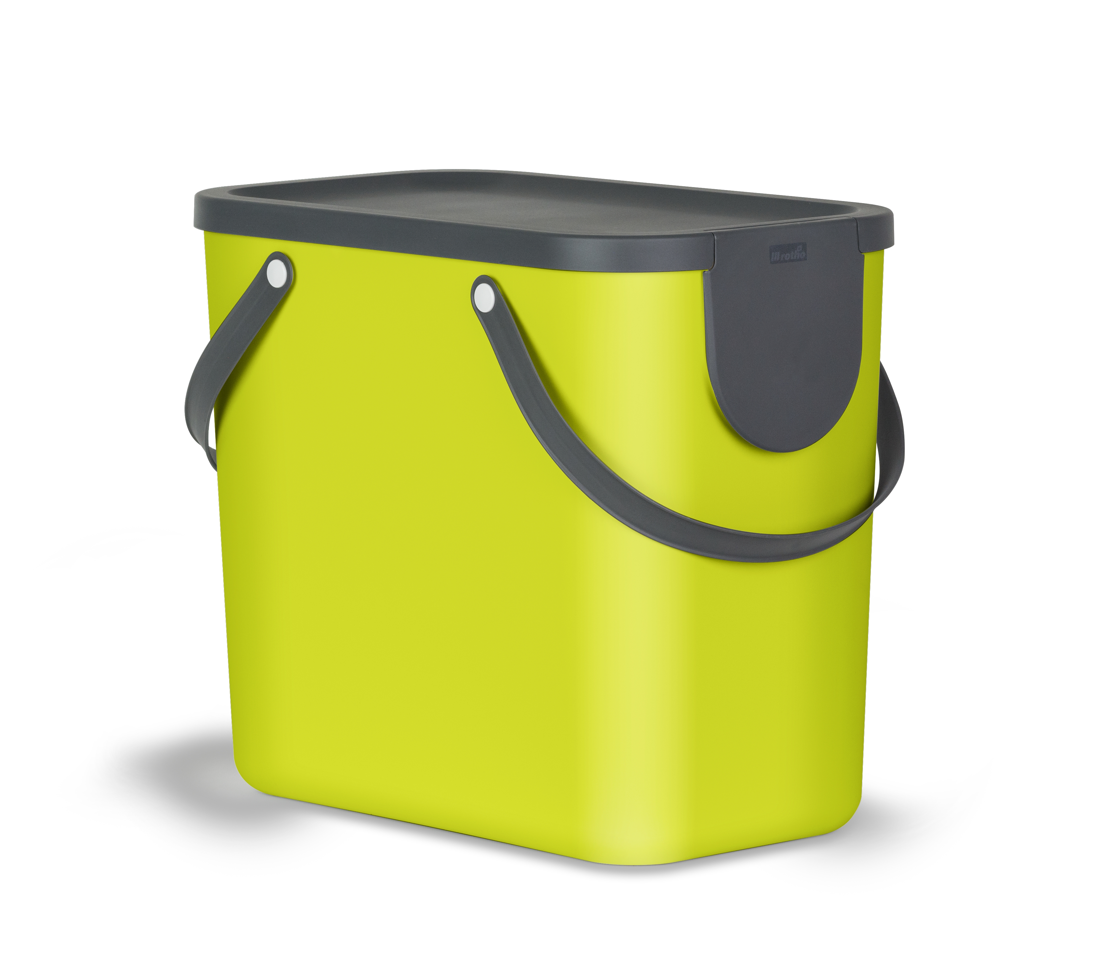 reddot，trash can，ALBULA，2019 red dot product design award，