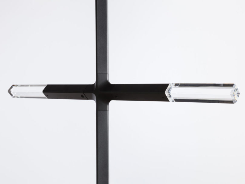 lamps and lanterns，lighting，Splicing，Modular system，