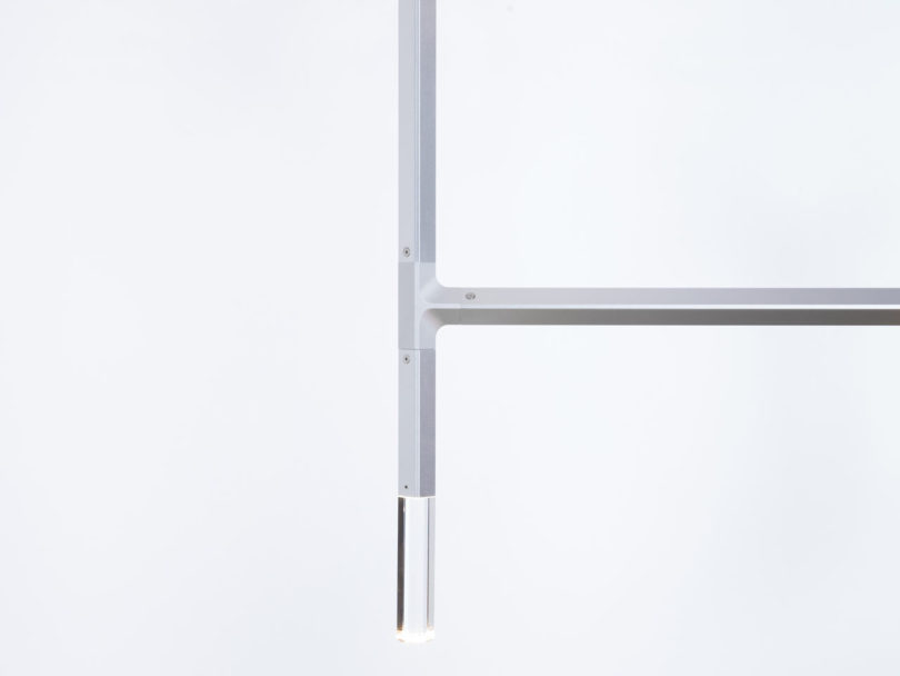 lamps and lanterns，lighting，Splicing，Modular system，