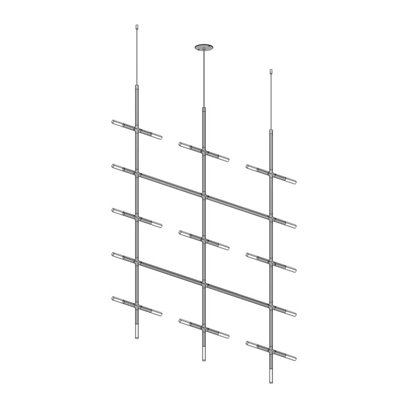 lamps and lanterns，lighting，Splicing，Modular system，