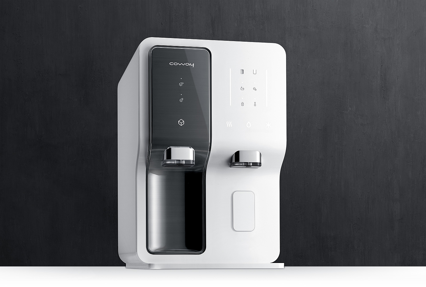 Design，environment protection，Ice maker，Water purifier，