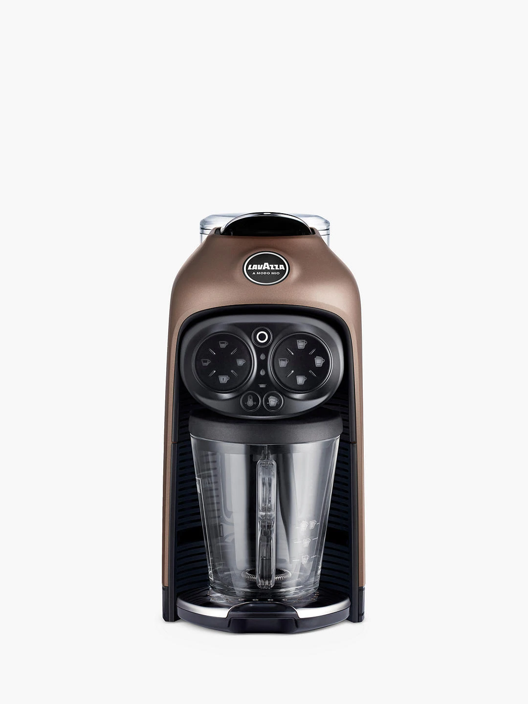 Lavazza，Coffee machine，Lavazza Des éa，reddot，2019 red dot product design award，