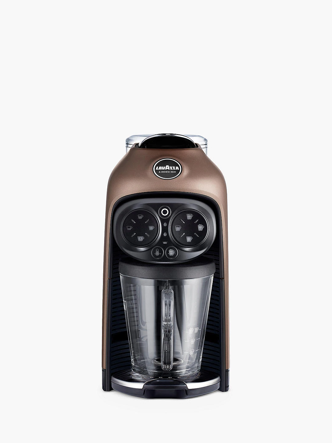 Lavazza，咖啡机，Lavazza Deséa，reddot，2019红点产品设计大奖，