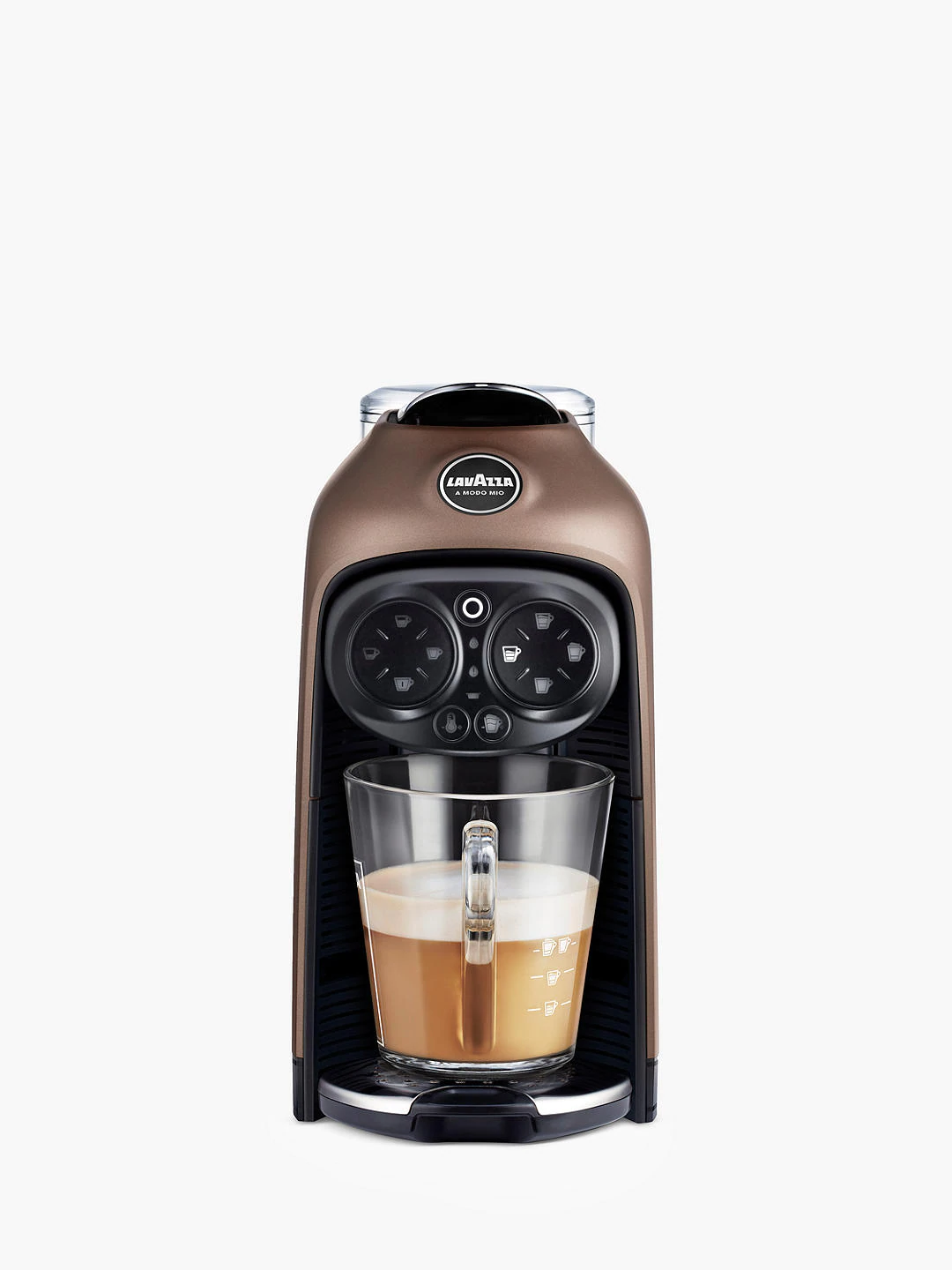 Lavazza，Coffee machine，Lavazza Des éa，reddot，2019 red dot product design award，