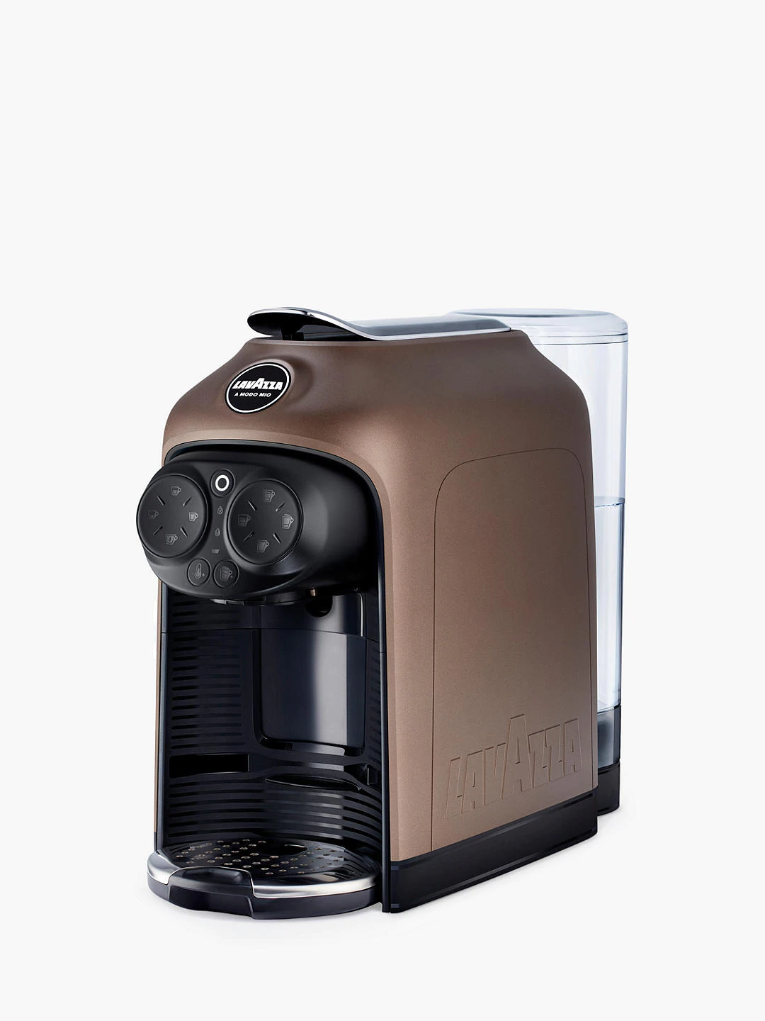 Lavazza，Coffee machine，Lavazza Des éa，reddot，2019 red dot product design award，