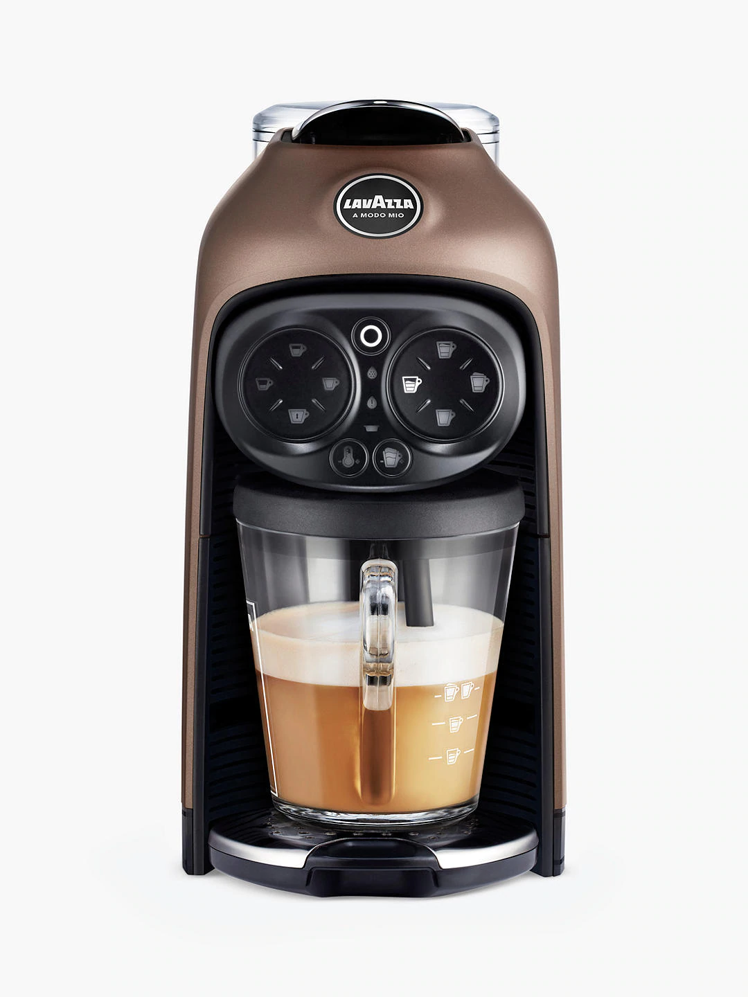 Lavazza，Coffee machine，Lavazza Des éa，reddot，2019 red dot product design award，