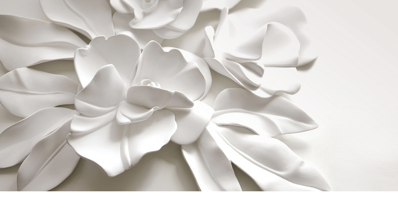 花的艺术 雕刻在你心中 普象网