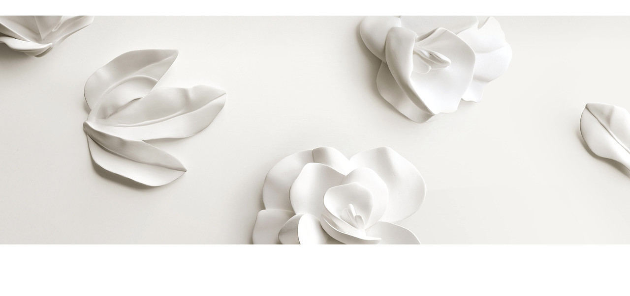 花的艺术 雕刻在你心中 普象网