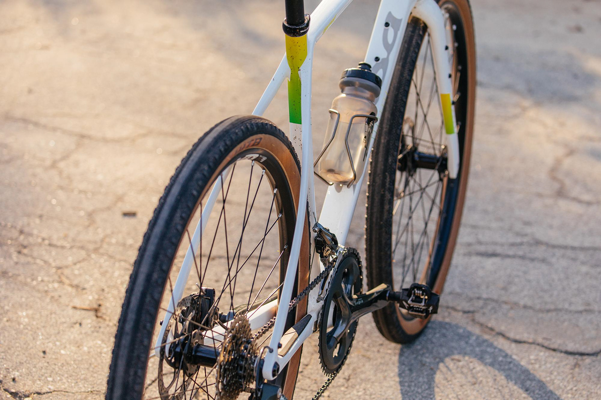 设计,warroad,自行车,salsa cycles