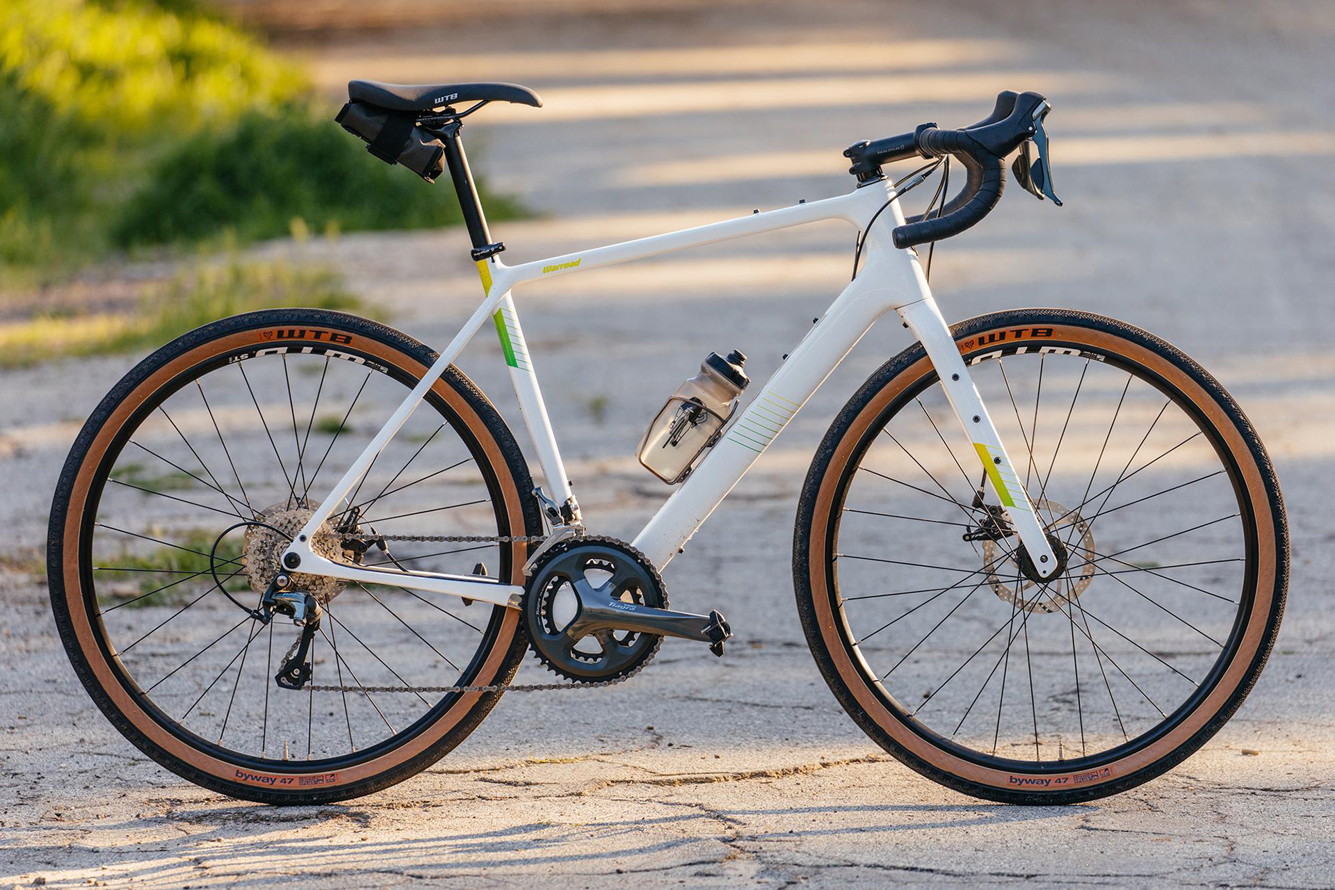 设计,warroad,自行车,salsa cycles