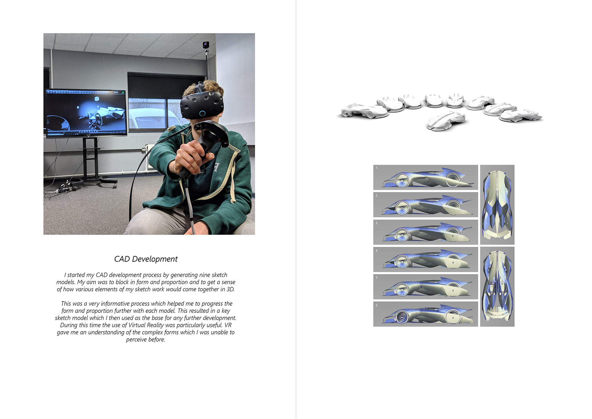 paper，Design，concept，Maserati DIATO，