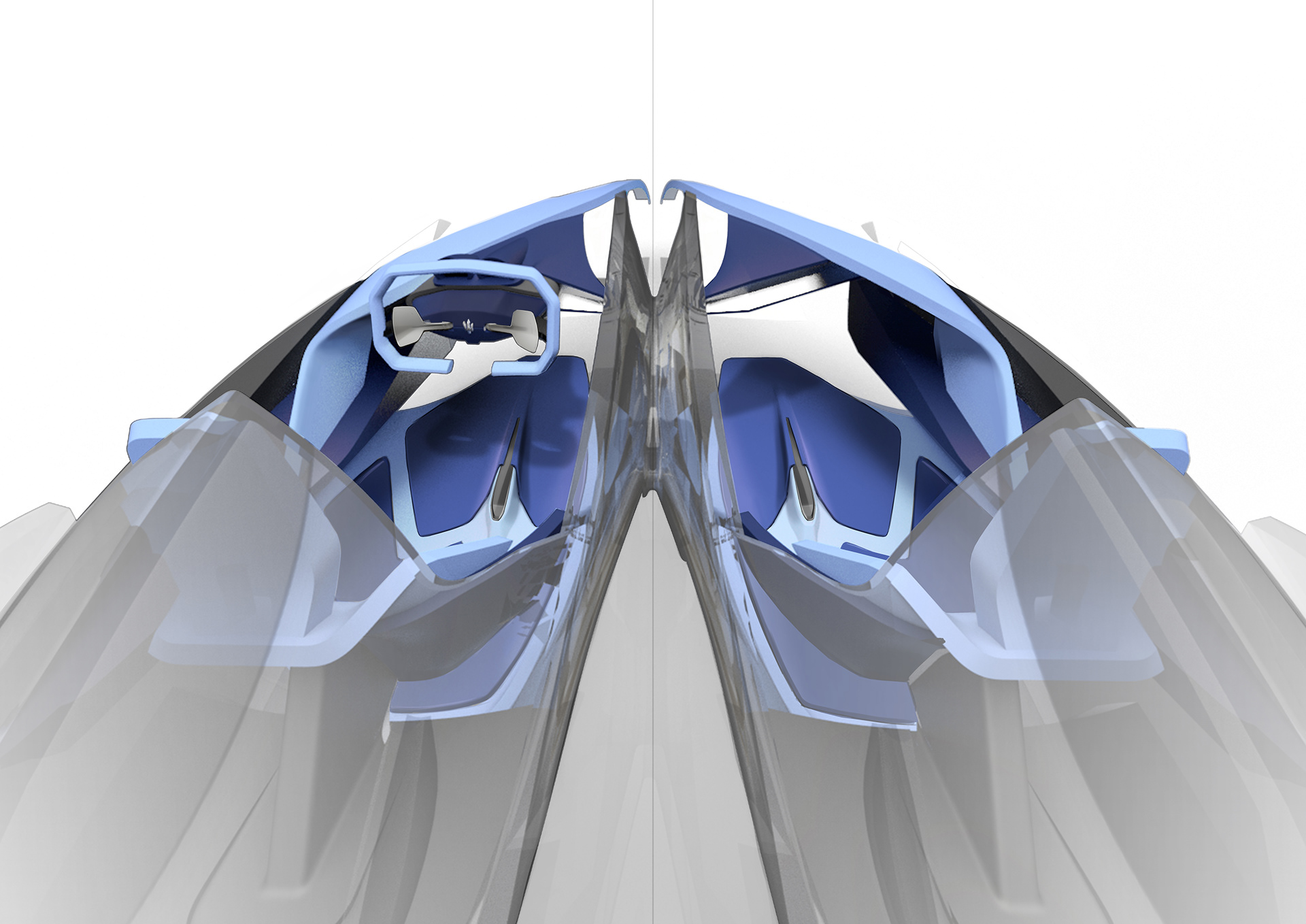 paper，Design，concept，Maserati DIATO，