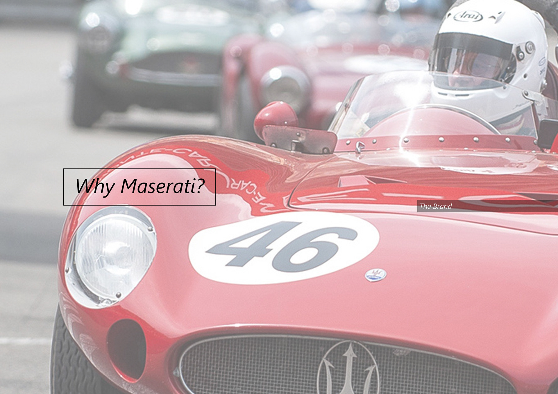 paper，Design，concept，Maserati DIATO，