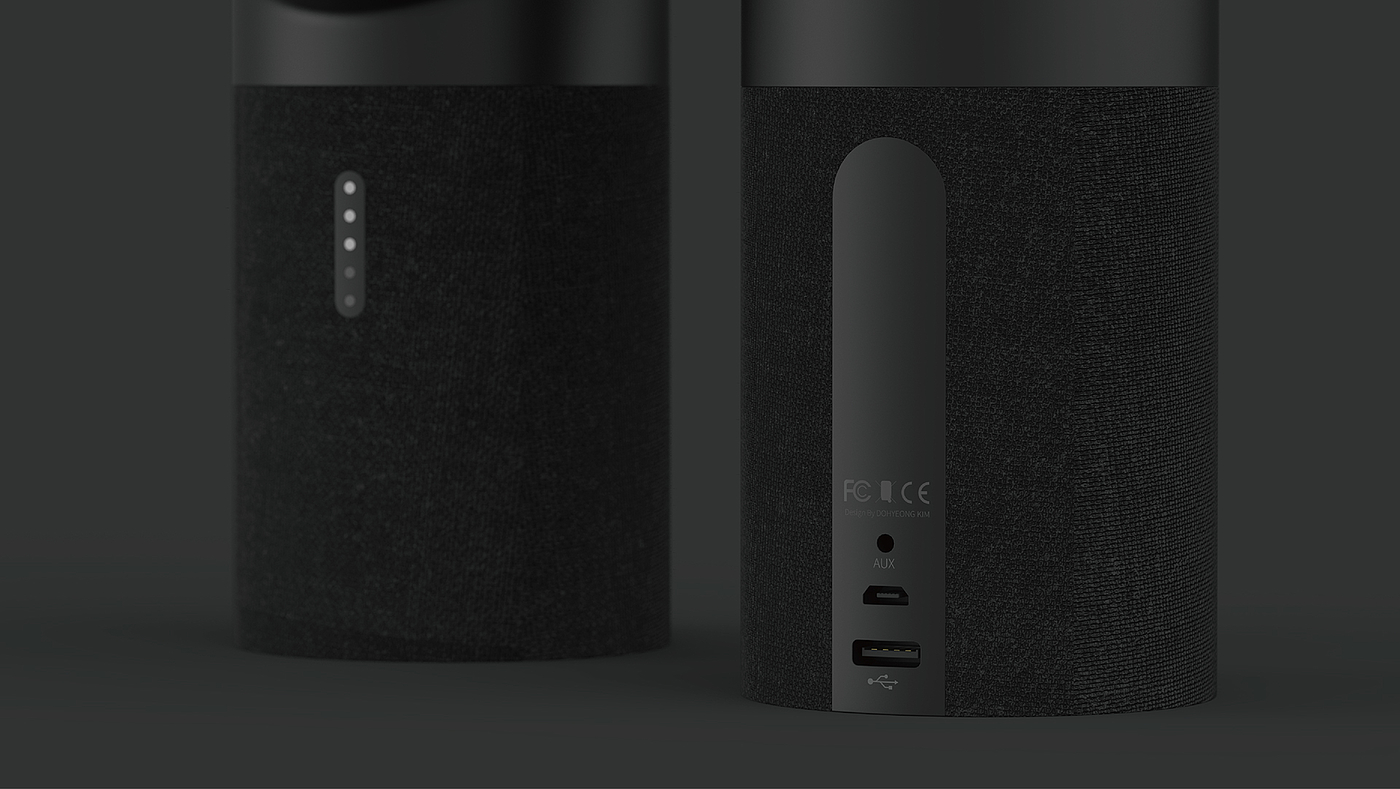 originality，Stump，speaker，Bluetooth，