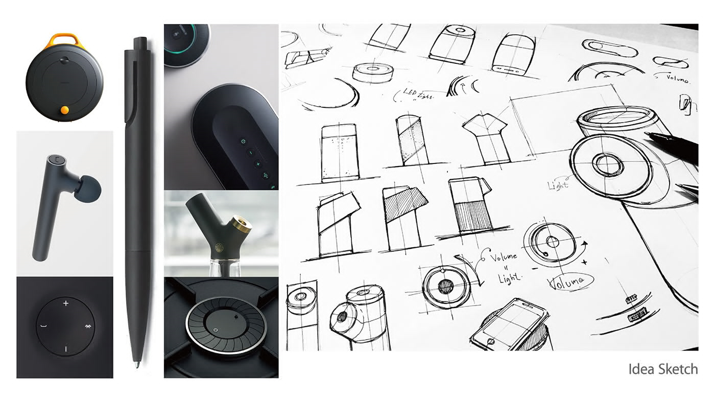 originality，Stump，speaker，Bluetooth，