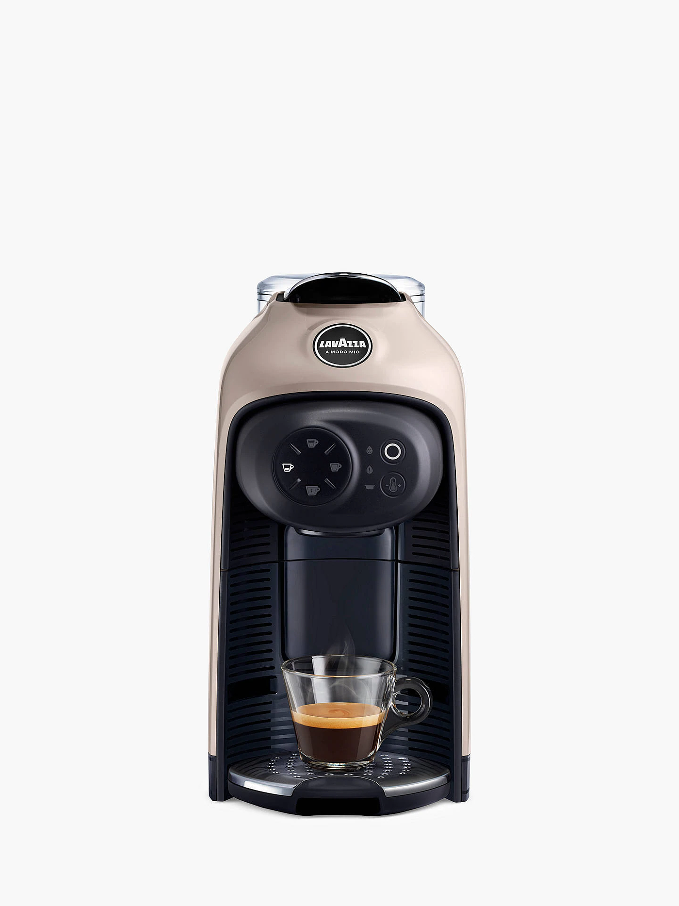 Lavazza，Coffee machine，Lavazza Idola，2019 red dot product design award，reddot，