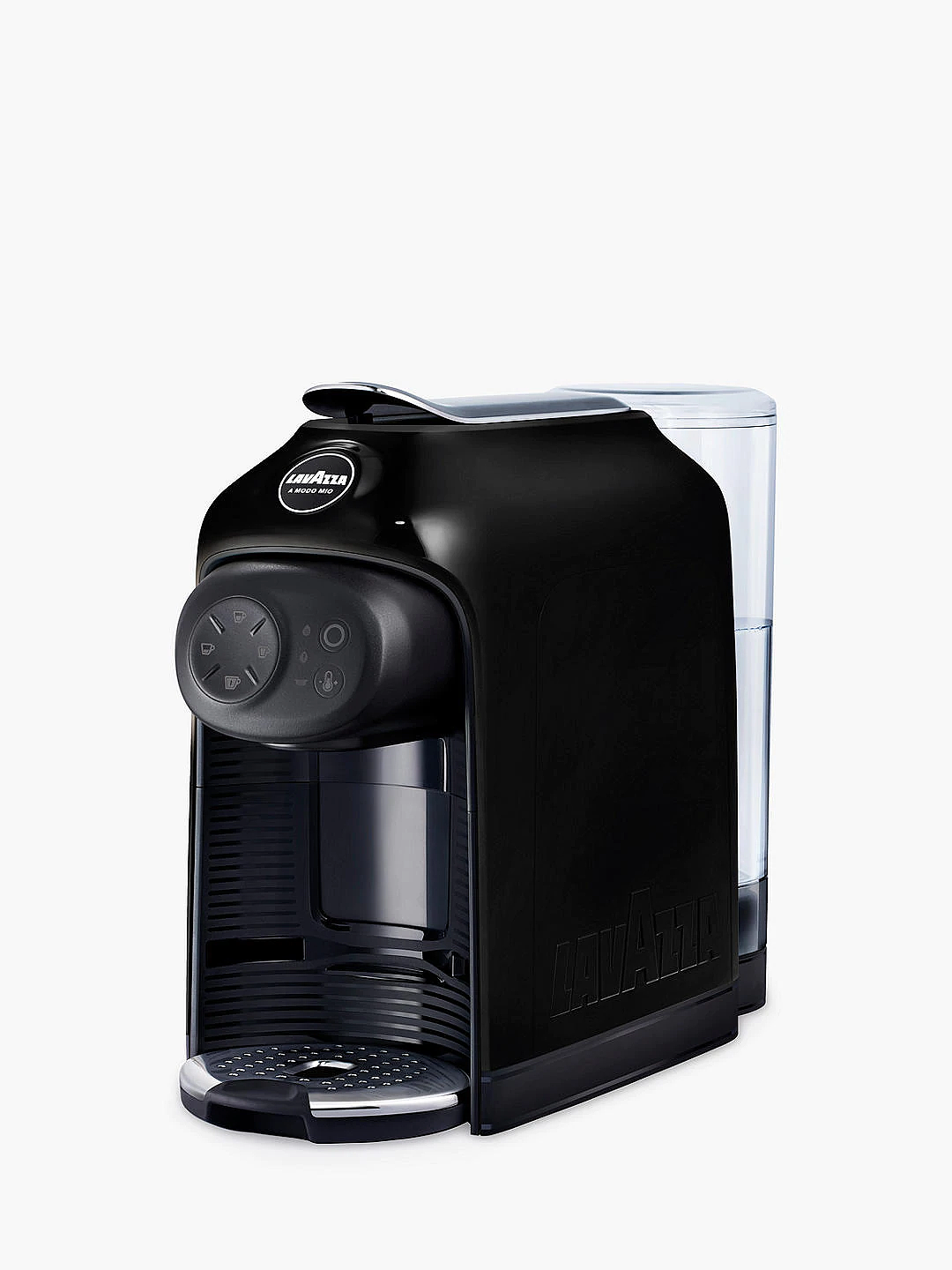 Lavazza，咖啡机，Lavazza Idola，2019红点产品设计大奖，reddot，