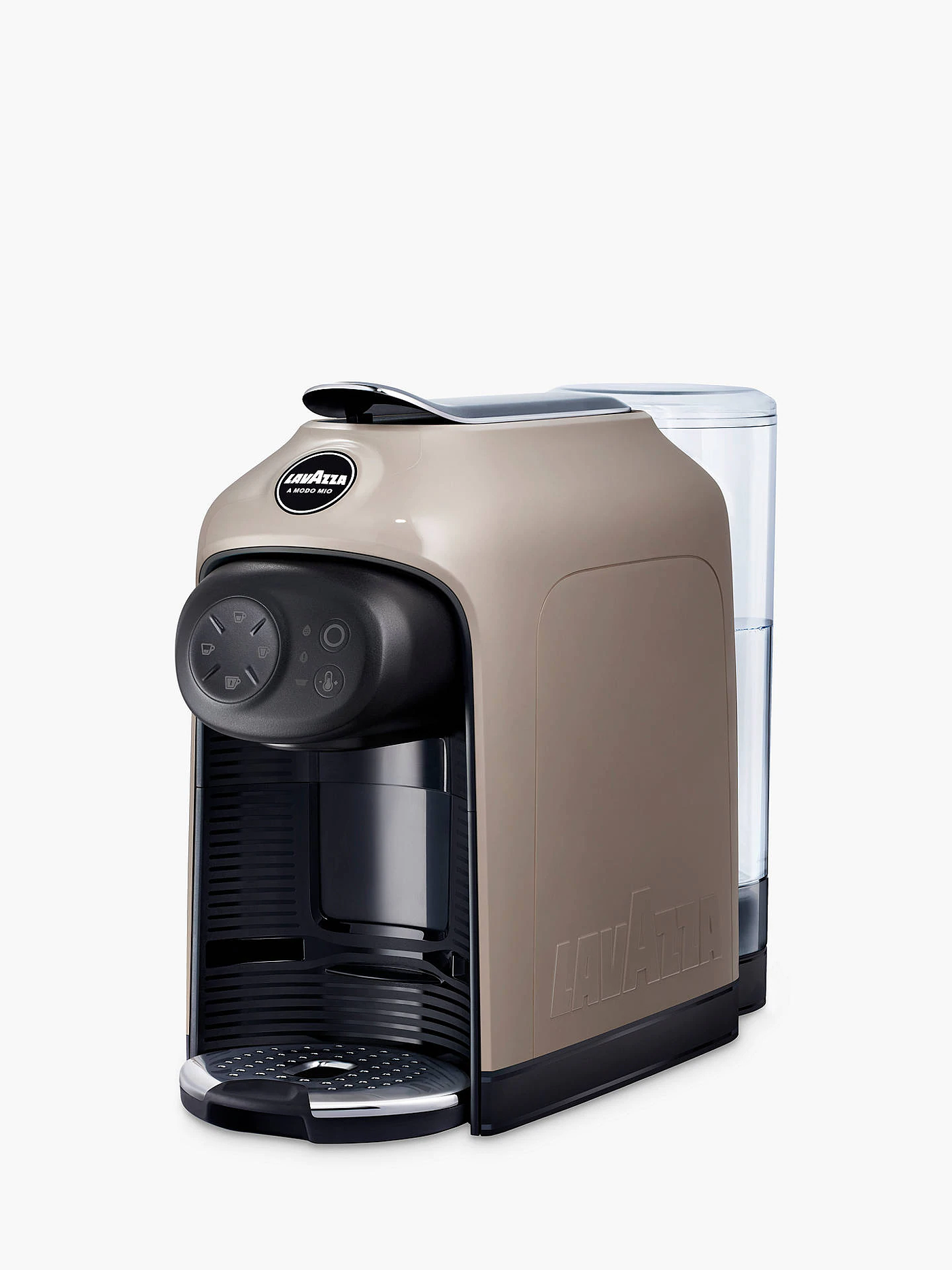 Lavazza，Coffee machine，Lavazza Idola，2019 red dot product design award，reddot，