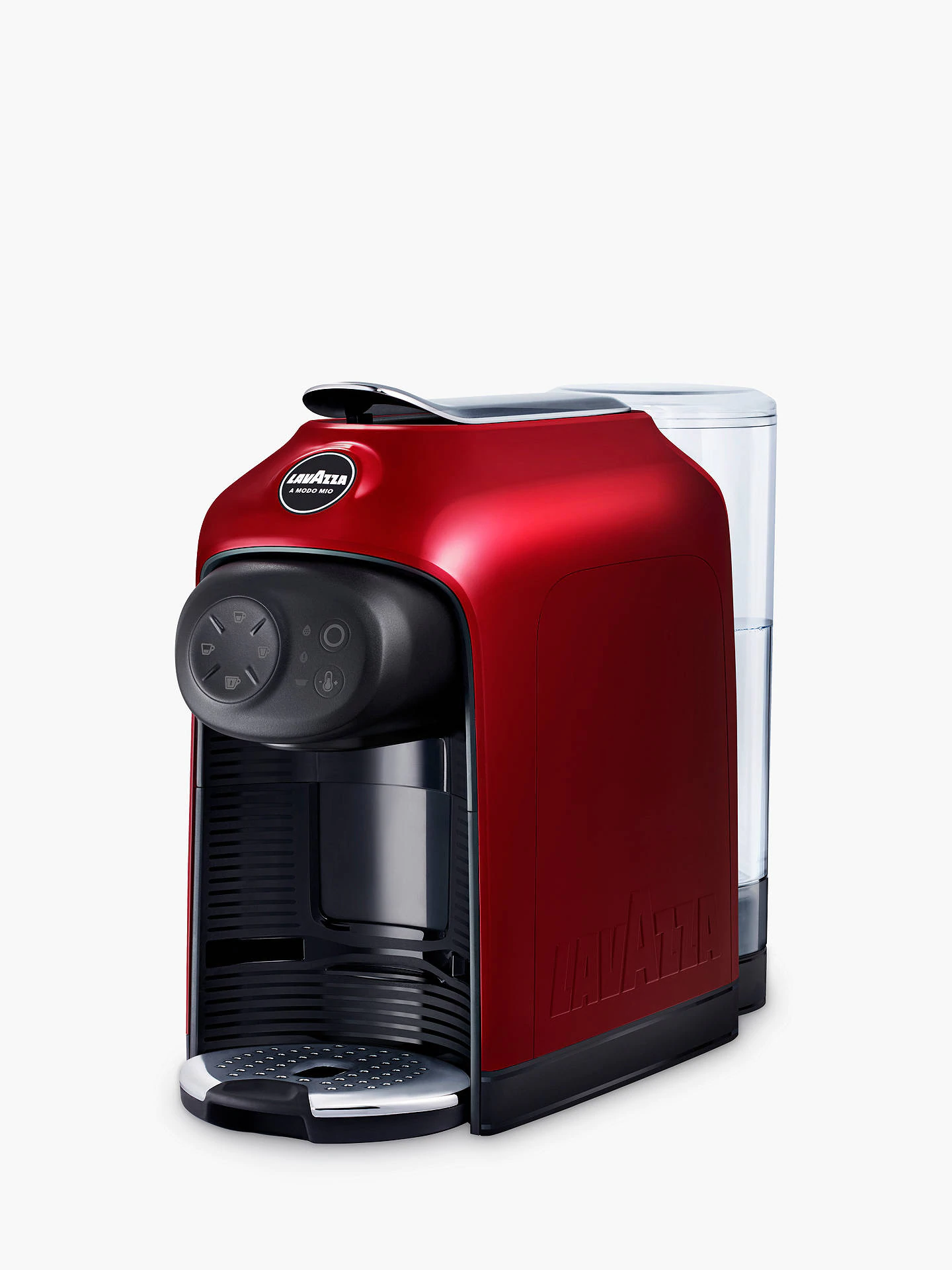 Lavazza，Coffee machine，Lavazza Idola，2019 red dot product design award，reddot，