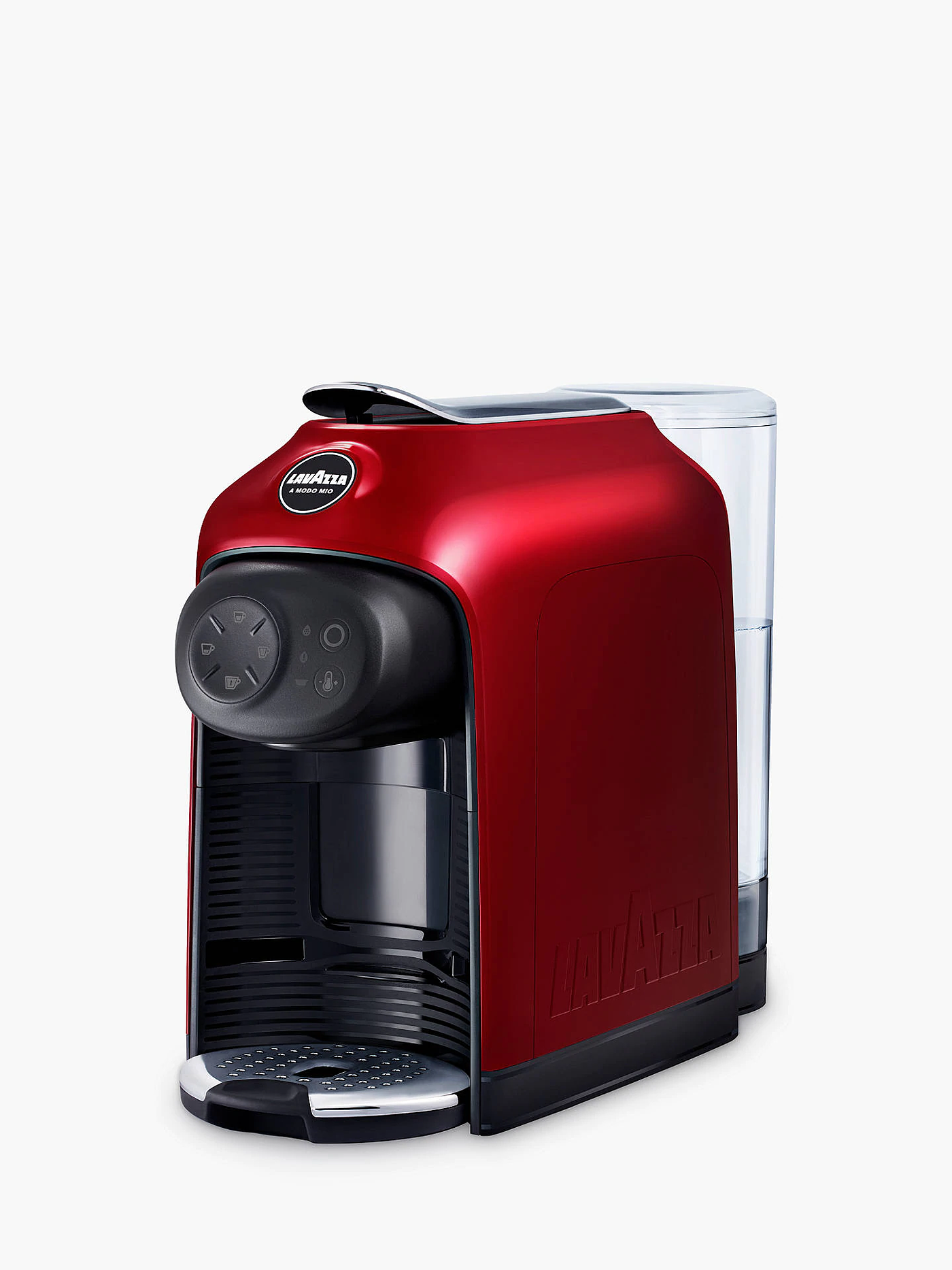 Lavazza，咖啡机，Lavazza Idola，2019红点产品设计大奖，reddot，