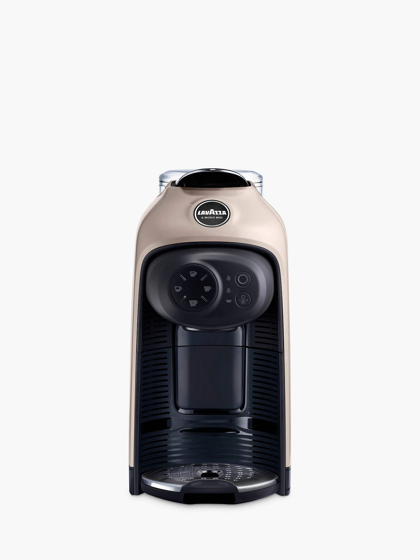 Lavazza，Coffee machine，Lavazza Idola，2019 red dot product design award，reddot，