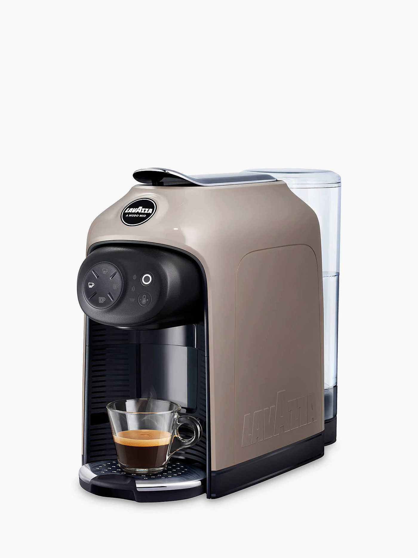 Lavazza，咖啡机，Lavazza Idola，2019红点产品设计大奖，reddot，