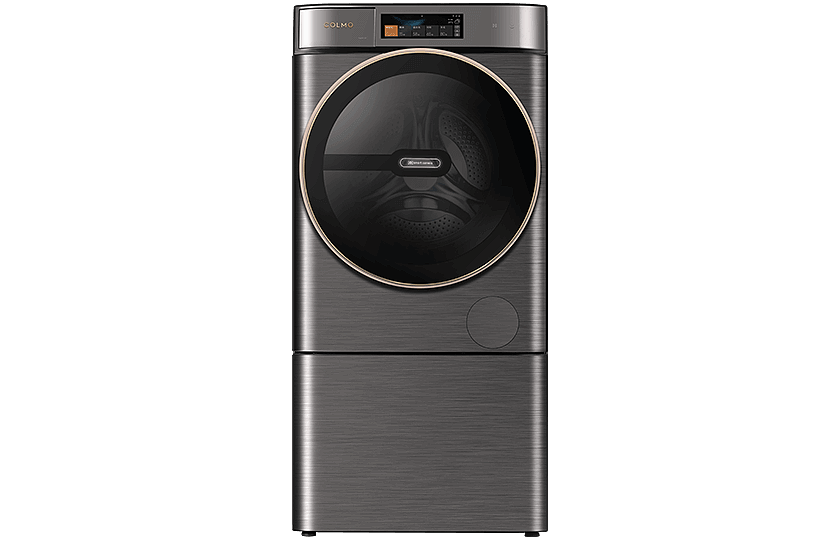 2019 red dot product design award，Extreme，Washing machine，reddot，