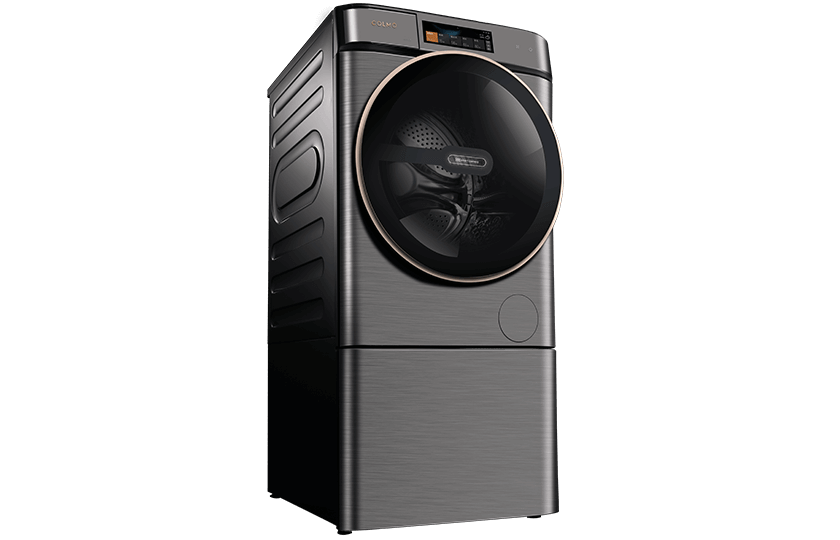 2019 red dot product design award，Extreme，Washing machine，reddot，