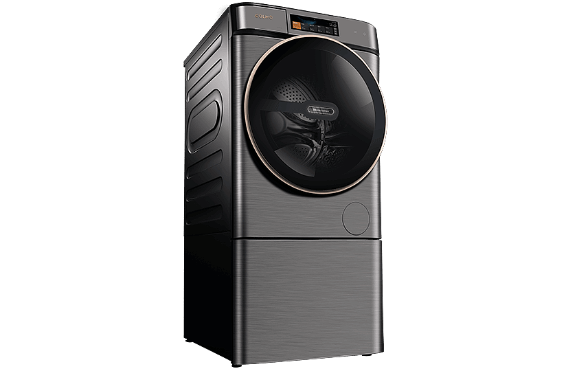 2019 red dot product design award，Extreme，Washing machine，reddot，