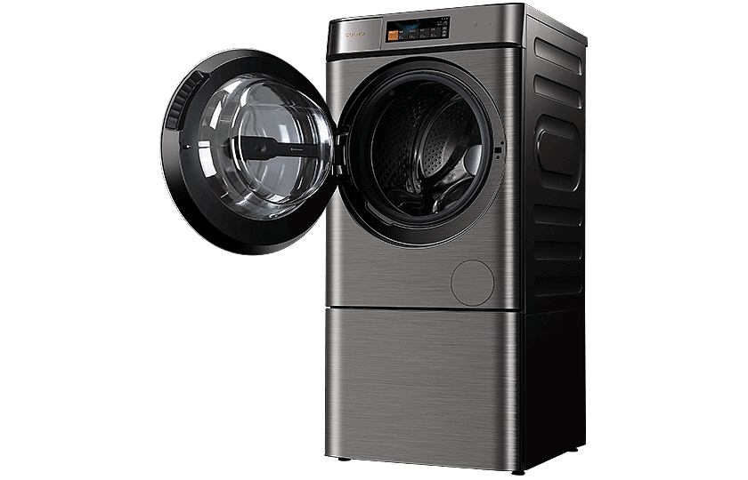 2019 red dot product design award，Extreme，Washing machine，reddot，