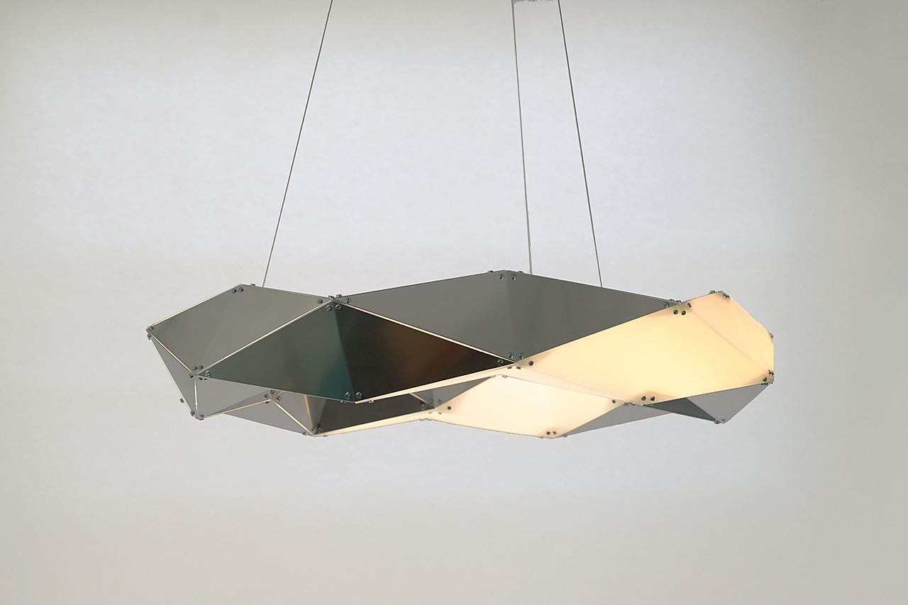 Design，originality，Supernova，lamps and lanterns，