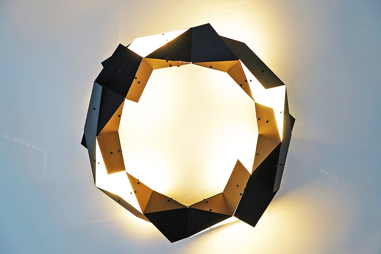 Design，originality，Supernova，lamps and lanterns，