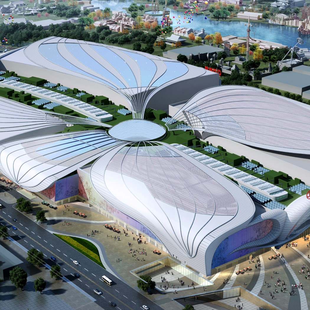 appreciate，Design，music，Architecture，