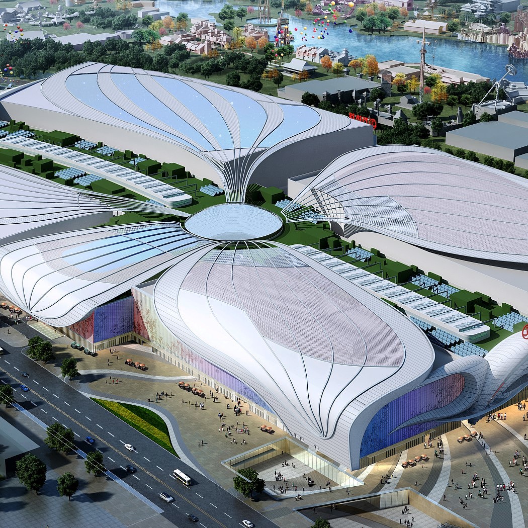 appreciate，Design，music，Architecture，