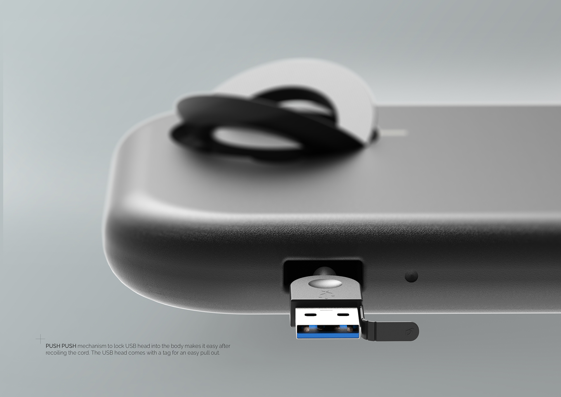 Solid state disk，portable，Design，Delicate，concept，