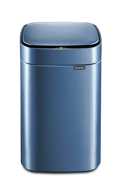 2019 red dot product design award，trash can，UPELLA，reddot，