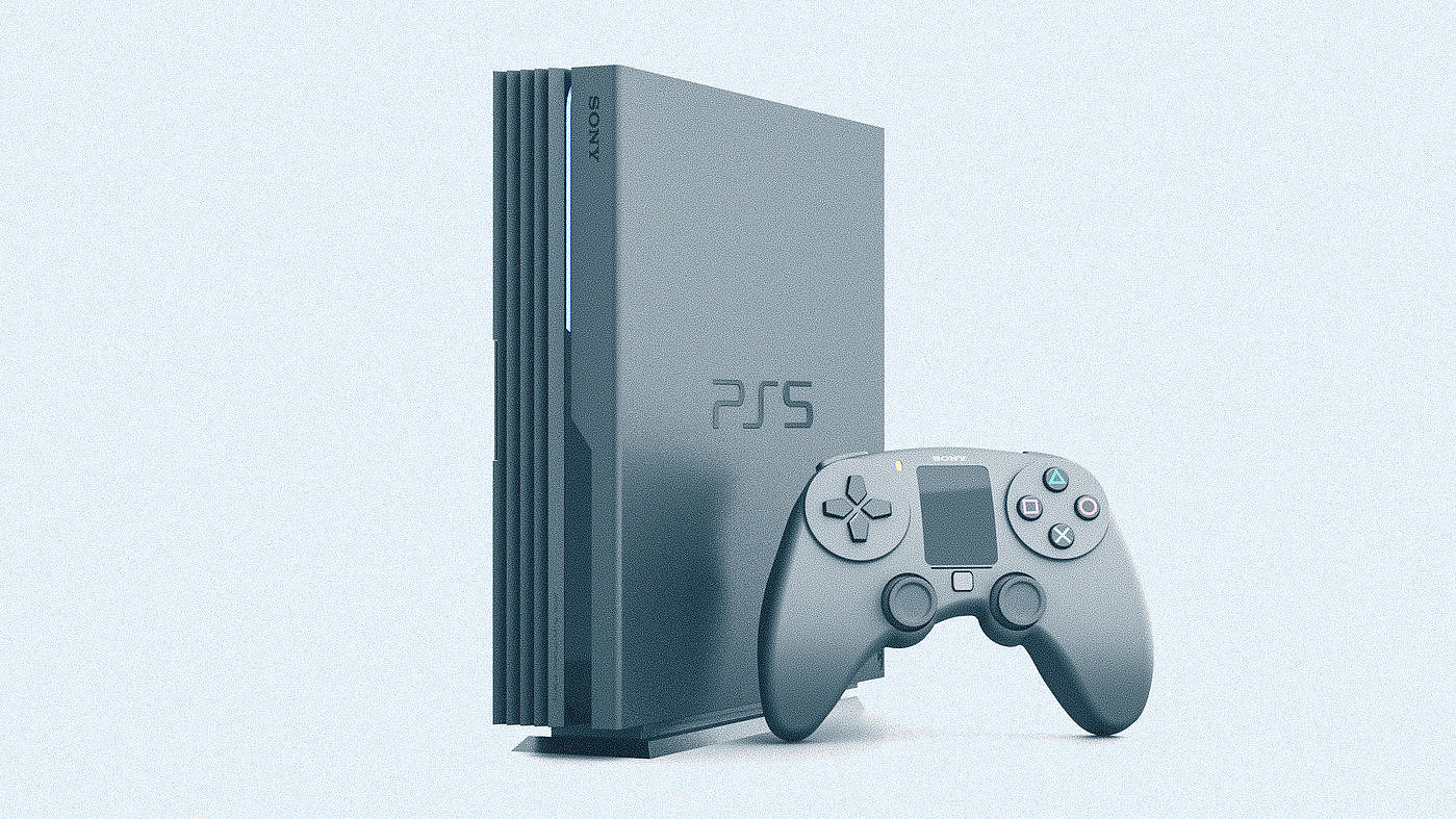 ps5，entertainment，Delicate，intelligence，recreational machines，