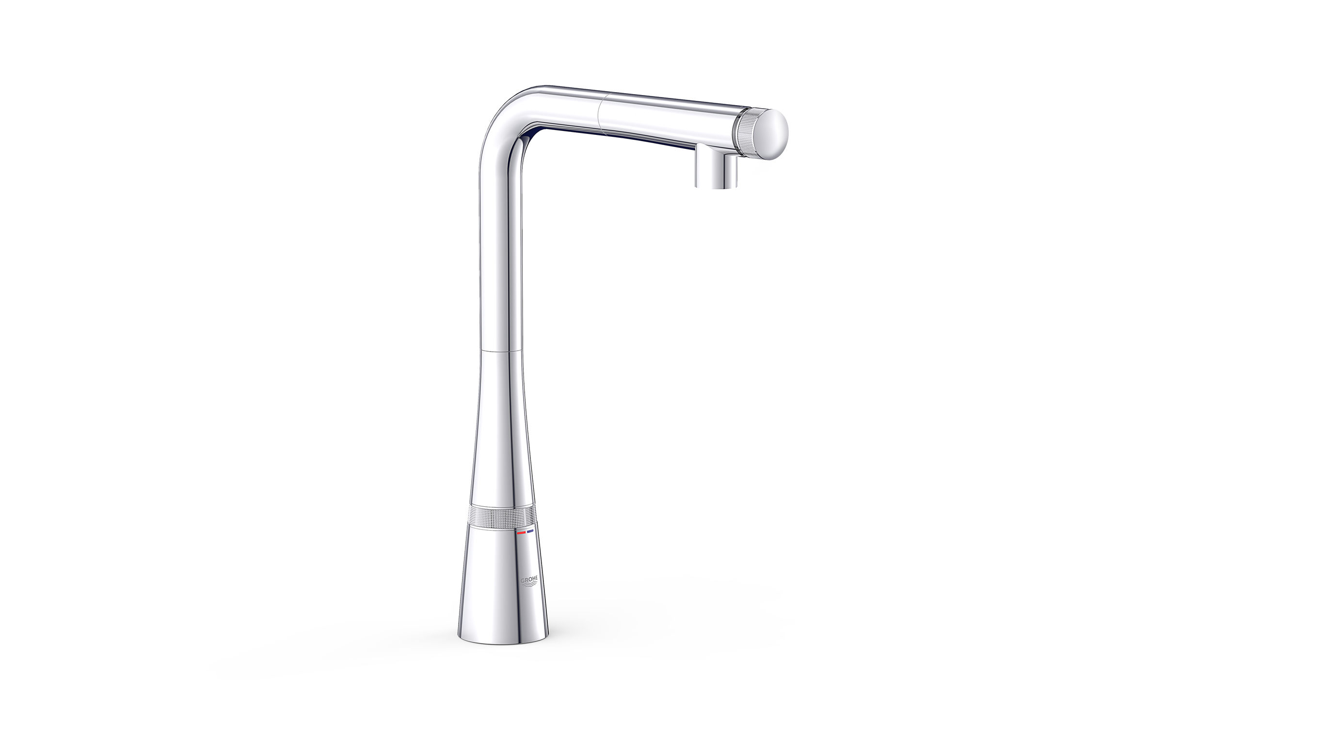 reddot，Large，water tap，2019 red dot product design award，