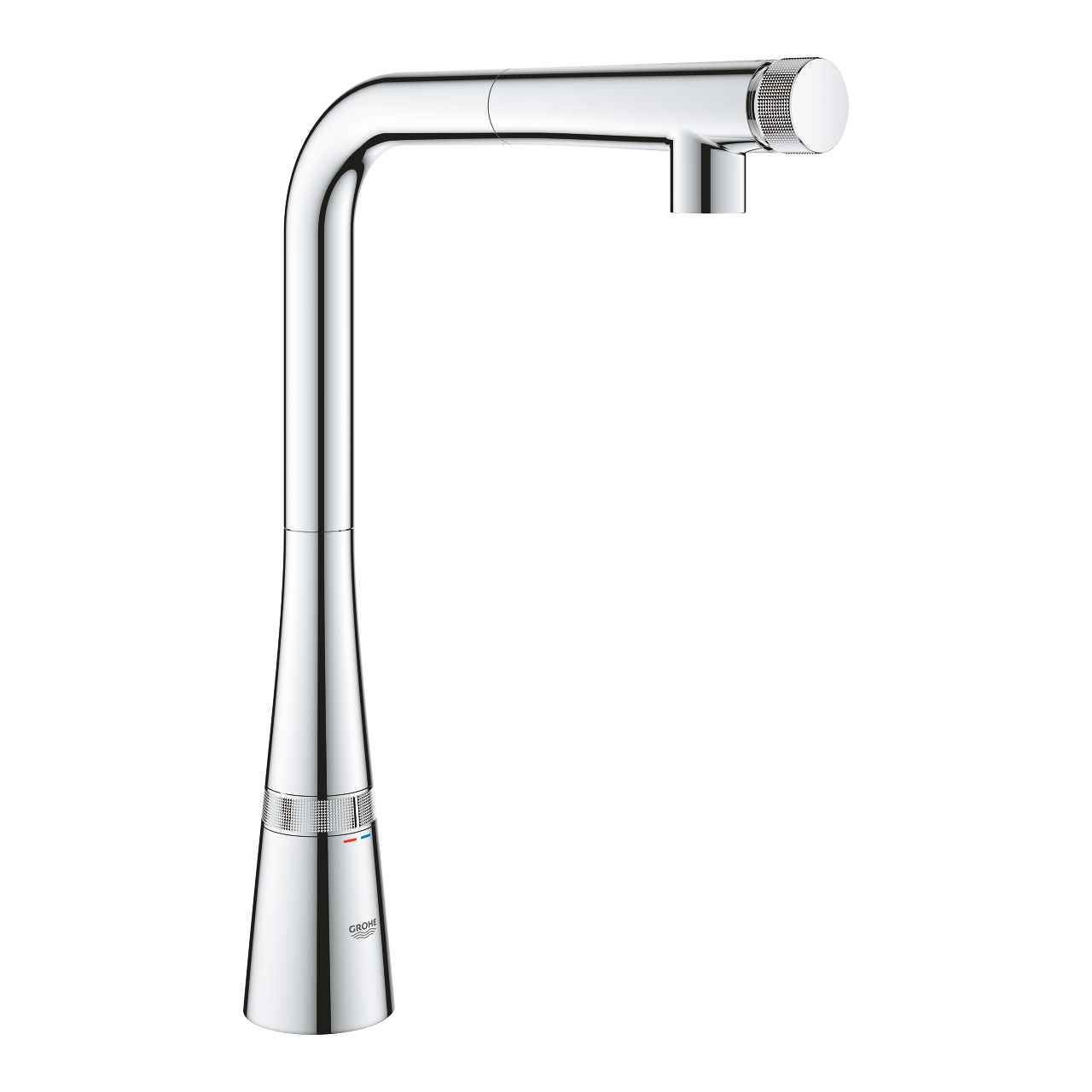 reddot，Large，water tap，2019 red dot product design award，